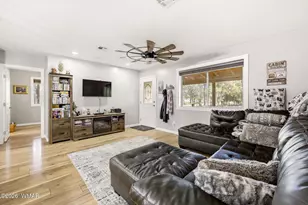 2900 Long Rifle Pl, Overgaard, AZ 85933 - Photo 7