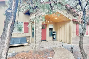 5847 E Starlight Ridge Rd, Lakeside, AZ 85929 - Photo 3