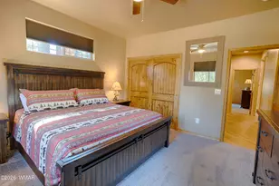 5847 E Starlight Ridge Rd, Lakeside, AZ 85929 - Photo 17