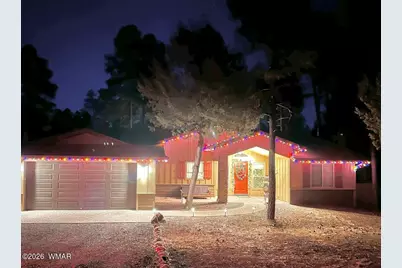 5847 E Starlight Ridge Road, Lakeside, AZ 85929 - Photo 35