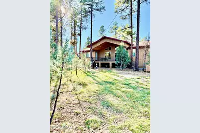 5847 E Starlight Ridge Road, Lakeside, AZ 85929 - Photo 41