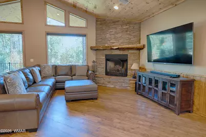 5847 E Starlight Ridge Road, Lakeside, AZ 85929 - Photo 29