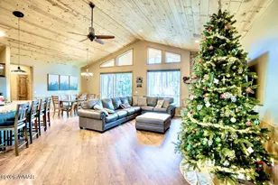 5847 E Starlight Ridge Rd, Lakeside, AZ 85929 - Photo 27