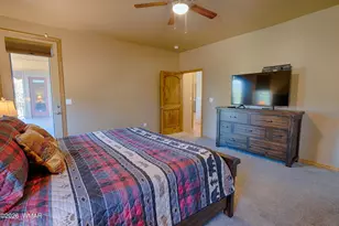 5847 E Starlight Ridge Rd, Lakeside, AZ 85929 - Photo 7