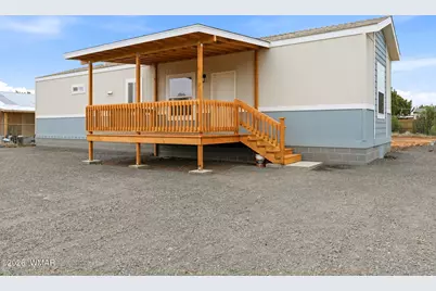 8581 Jackrabbit Drive, Show Low, AZ 85901 - Photo 5