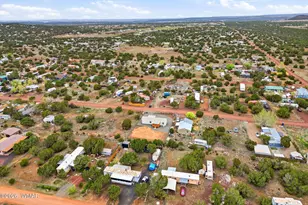 8581 Jackrabbit Dr, Show Low, AZ 85901 - Photo 31