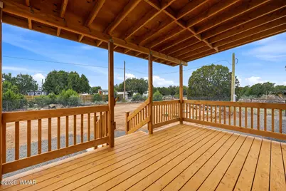 8581 Jackrabbit Drive, Show Low, AZ 85901 - Photo 21