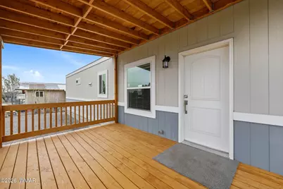 8581 Jackrabbit Drive, Show Low, AZ 85901 - Photo 7