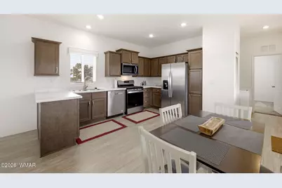 8581 Jackrabbit Drive, Show Low, AZ 85901 - Photo 11