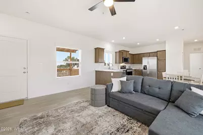 8581 Jackrabbit Drive, Show Low, AZ 85901 - Photo 11