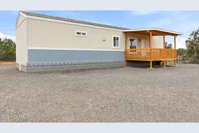 8581 Jackrabbit Drive, Show Low, AZ 85901 - Photo 7
