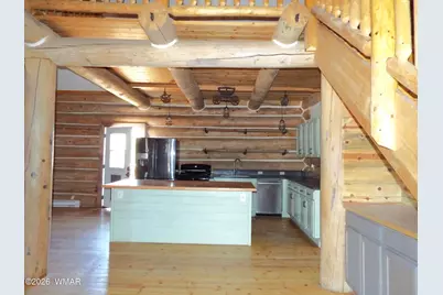 104 County Rd 3114, Vernon, AZ 85940 - Photo 5
