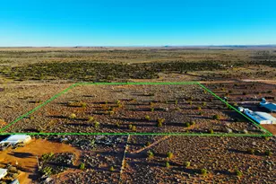 7685 Johnson Hill Trail, Snowflake, AZ 85937 - Photo 1