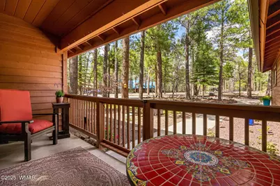 6229 Tonto Trail, Pinetop, AZ 85935 - Photo 3