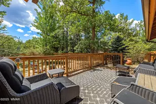 6229 Tonto Trail, Pinetop, AZ 85935 - Photo 13