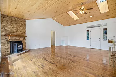 6229 Tonto Trail, Pinetop, AZ 85935 - Photo 5