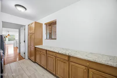 6229 Tonto Trail, Pinetop, AZ 85935 - Photo 31