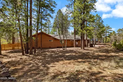 6229 Tonto Trail, Pinetop, AZ 85935 - Photo 9
