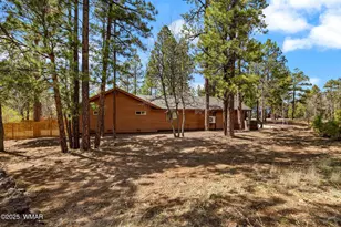 6229 Tonto Trail, Pinetop, AZ 85935 - Photo 9