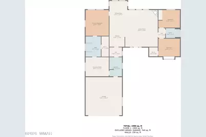 6229 Tonto Trail, Pinetop, AZ 85935 - Photo 39