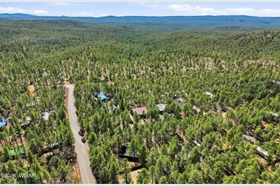 3261 W Timber Drive, Lakeside, AZ 85929 - Photo 39