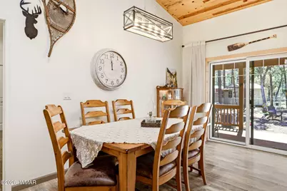 3261 W Timber Drive, Lakeside, AZ 85929 - Photo 13