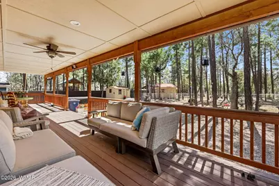 3261 W Timber Drive, Lakeside, AZ 85929 - Photo 27