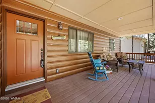 3261 W Timber Dr, Lakeside, AZ 85929 - Photo 9