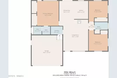 3261 W Timber Drive, Lakeside, AZ 85929 - Photo 43