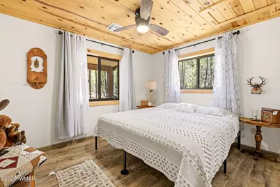 3261 W Timber Drive, Lakeside, AZ 85929 - Photo 21