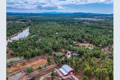 677 Fox Lane, Lakeside, AZ 85929 - Photo 49