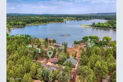 677 Fox Lane, Lakeside, AZ 85929 - Photo 51