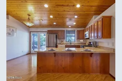 677 Fox Lane, Lakeside, AZ 85929 - Photo 11