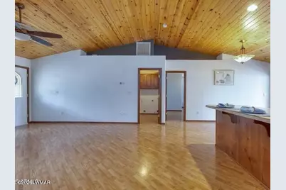 677 Fox Lane, Lakeside, AZ 85929 - Photo 9