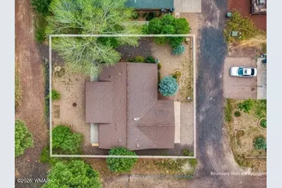 677 Fox Lane, Lakeside, AZ 85929 - Photo 53