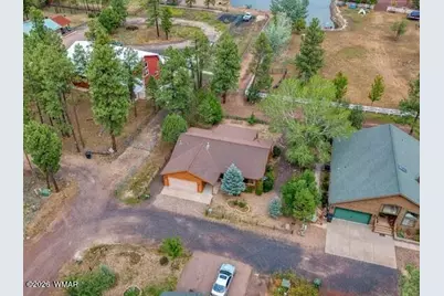 677 Fox Lane, Lakeside, AZ 85929 - Photo 33