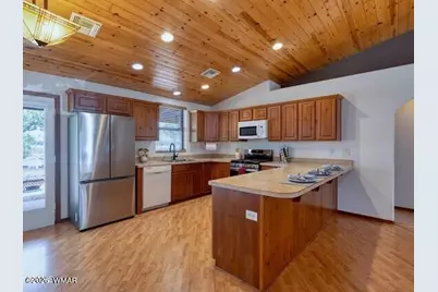 677 Fox Lane, Lakeside, AZ 85929 - Photo 13