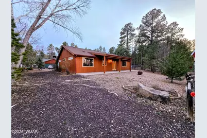 677 Fox Lane, Lakeside, AZ 85929 - Photo 37