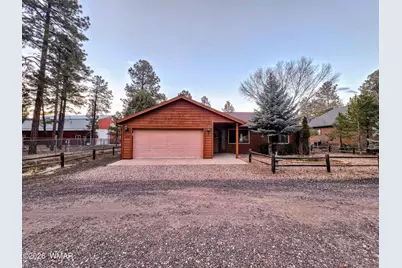 677 Fox Lane, Lakeside, AZ 85929 - Photo 35