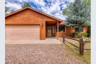 677 Fox Lane, Lakeside, AZ 85929 - Photo 5