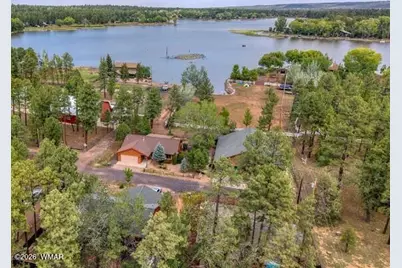 677 Fox Lane, Lakeside, AZ 85929 - Photo 31