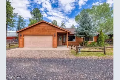 677 Fox Lane, Lakeside, AZ 85929 - Photo 3