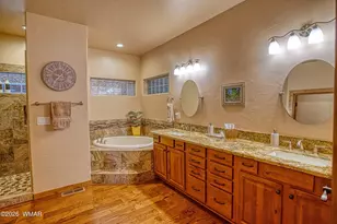 1961 S Knoll Trail, Show Low, AZ 85901 - Photo 21