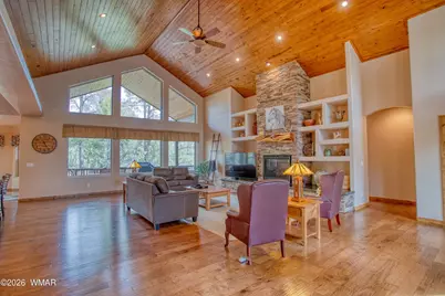 1961 S Knoll Trail, Show Low, AZ 85901 - Photo 7