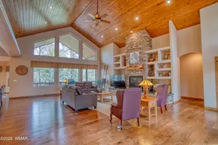 1961 S Knoll Trail, Show Low, AZ 85901 - Photo 7