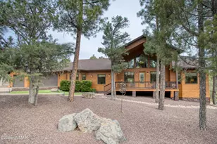 1961 S Knoll Trail, Show Low, AZ 85901 - Photo 3
