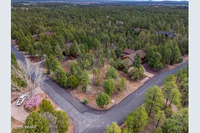 1961 S Knoll Trail, Show Low, AZ 85901 - Photo 33