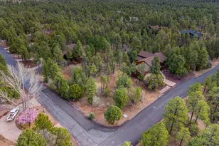 1961 S Knoll Trail, Show Low, AZ 85901 - Photo 33