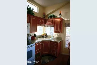 8209 Rainbow Loop, Unit 520 #520, Show Low, AZ 85901 - Photo 7