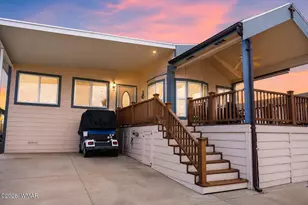 8209 Rainbow Loop, Show Low, AZ 85901 - Photo 1